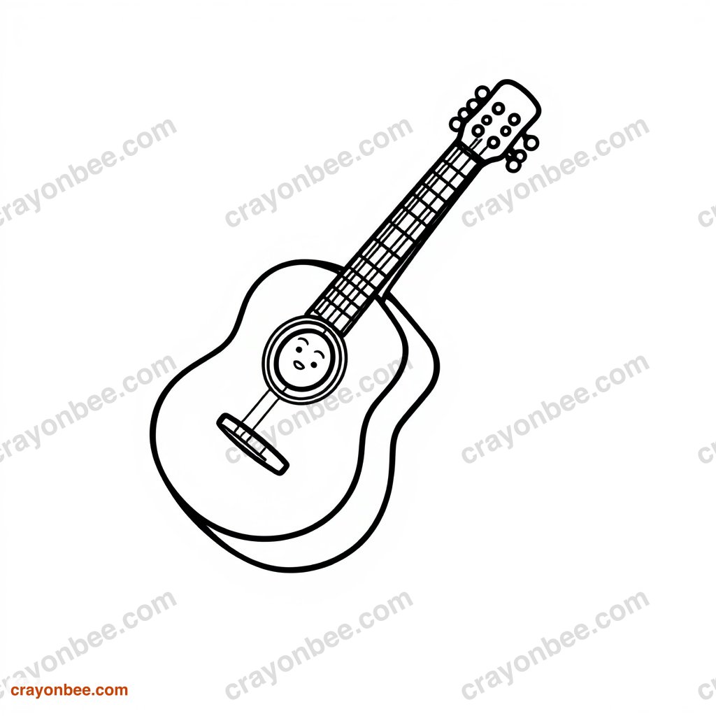 Musical Instruments Pack